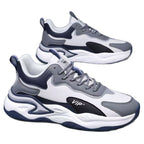 Damen Sportliche Freizeitschuhe mit atmungsaktiver Polsterung R&B