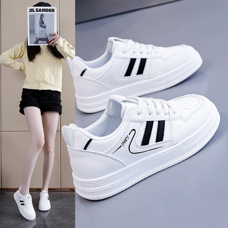 Damen Sportliche Sneakers R&B