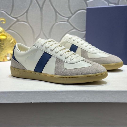 Damen Sportliche Sneakers mit modernem, atmungsaktivem Obermaterial R&B