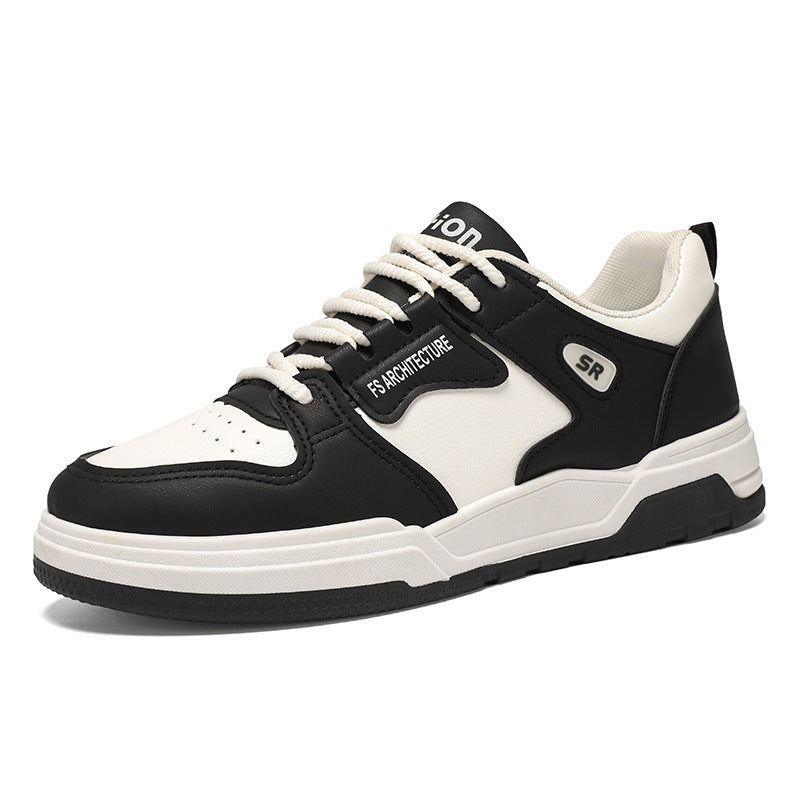 Damen Trendige Freizeitsneaker mit rutschfester Sohle und atmungsaktivem Obermaterial R&B
