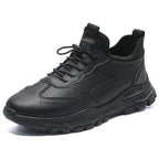 Damen Modische Freizeitsneakers mit atmungsaktiver Konstruktion und dämpfendem Sohlenprofil