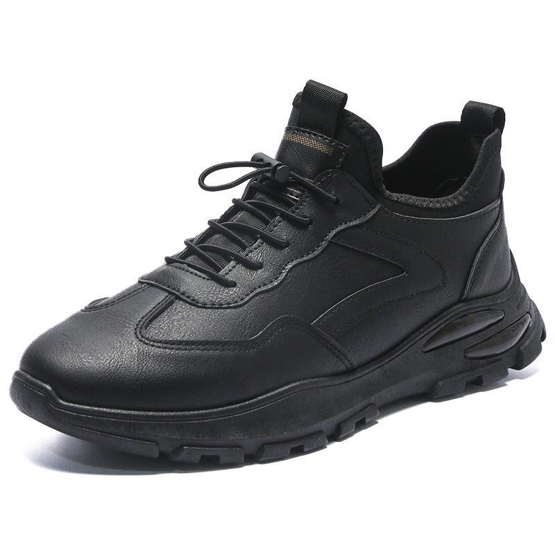 Damen Modische Freizeitsneakers mit atmungsaktiver Konstruktion und dämpfendem Sohlenprofil