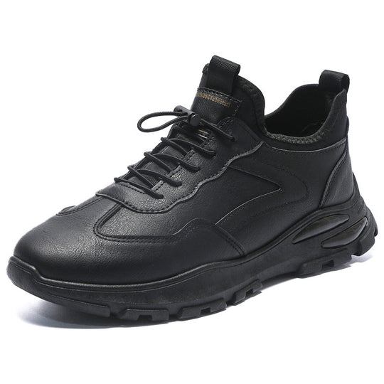 Damen Modische Freizeitsneakers mit atmungsaktiver Konstruktion und dämpfendem Sohlenprofil R&B