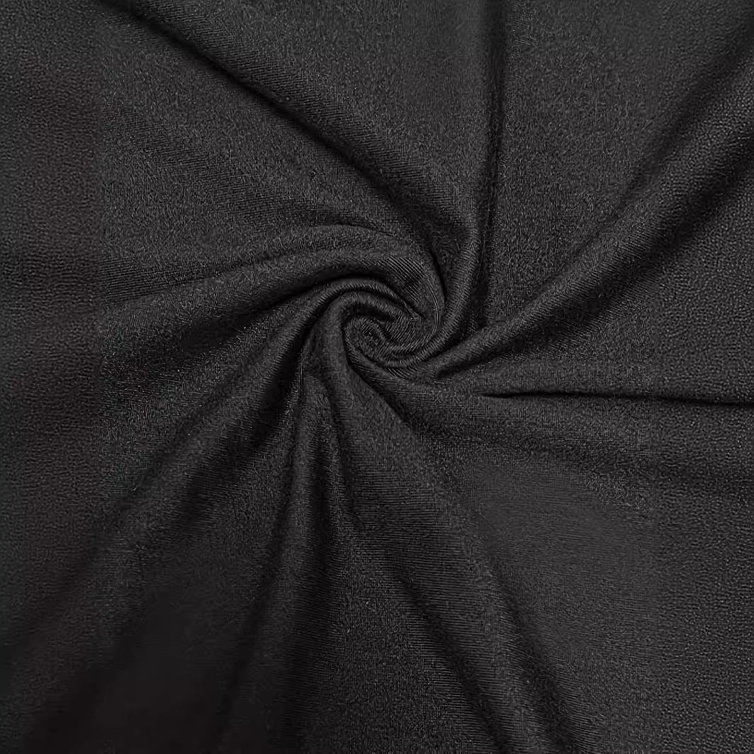 Damen Maxikleid mit elegantem Wickeldesign und schmeichelndem Schnitt R&B