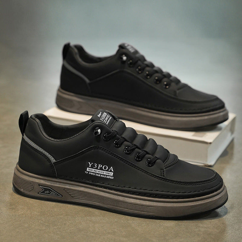 Damen Komfortable Sneakers mit ergonomischem Design und rutschfester Sohle