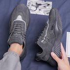 Damen Komfortable und stilvolle Freizeitschuhe