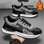 Herren Sportliche Lauf-Sneakers mit optimaler Dämpfung und rutschfester Sohle R&B