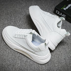 Damen Sneaker mit modernen Design-Elementen und Dämpfungstechnologie R&B