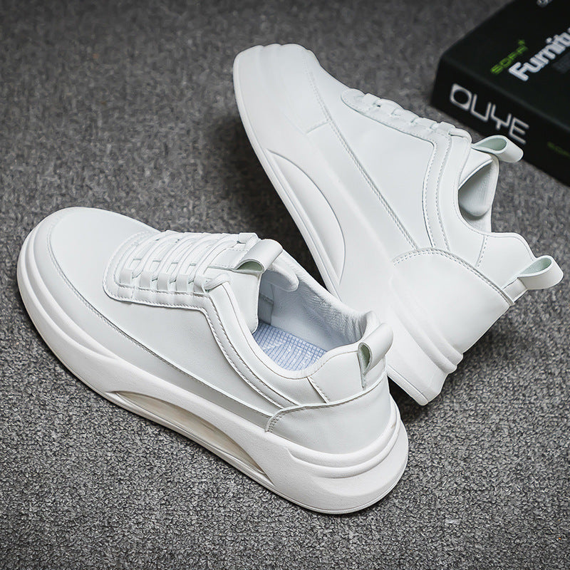 Damen Sneaker mit modernen Design-Elementen und Dämpfungstechnologie R&B