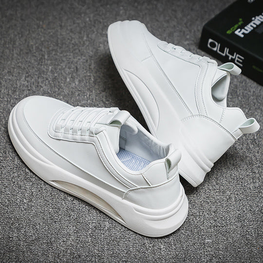 Damen Sneaker mit modernen Design-Elementen und Dämpfungstechnologie R&B