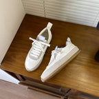 Damen Sneaker im sportlichen Design mit atmungsaktiver Obermaterialkombination