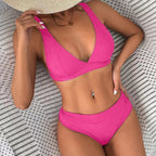 Heidi-Mode | Bikini-Set – Stilvoll und Raffiniert für Strandtage