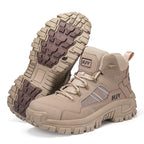 Damen Hochwertige Outdoor-Wanderschuhe mit robustem Obermaterial