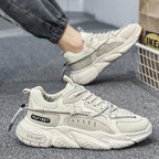 Damen Sportliche Sneaker mit innovativer Dämpfungstechnologie und atmungsaktiven Einsätzen R&B