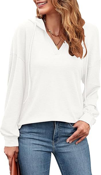 Damen Kapuzenpullover R&B