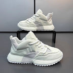 Damen Sportive High-Performance Sneaker mit innovativer Dämpfungstechnologie R&B