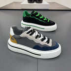 Damen Sportliche Sneaker mit hohem Komfort und einzigartigem Design R&B