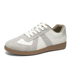 Damen Sportliche Sneaker mit ergonomischer Passform und rutschfester Sohle R&B