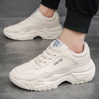 Damen Sportliche und modische Sneaker R&B