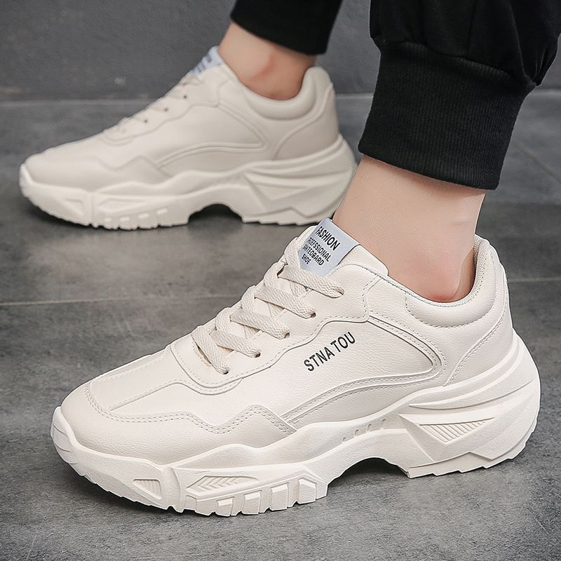 Damen Sportliche und modische Sneaker R&B