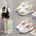 Damen Komfortable Freizeit-Sneaker mit flexibler Dämpfung R&B
