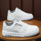 Damen Sneakers mit urbanem Design und hochwertigen Materialien R&B