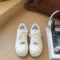 Damen modische Sneaker