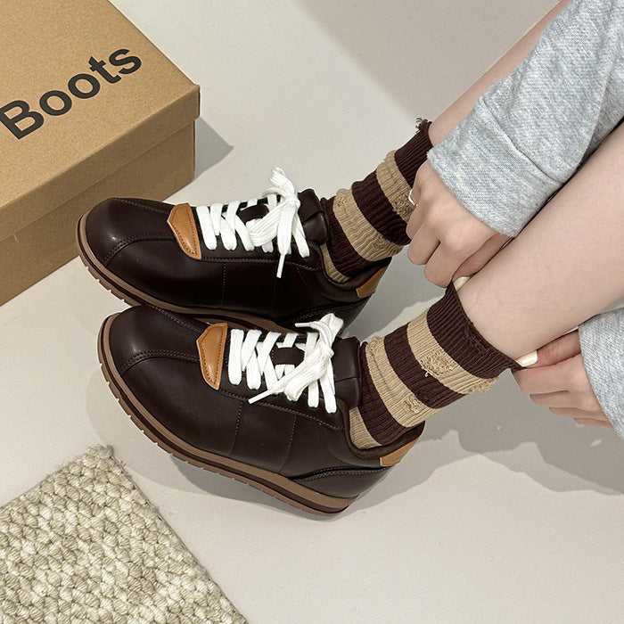 Damen Sportliche Freizeitschuhe mit modischem Design und bequemem Tragekomfort R&B