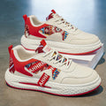 Damen Sportliche Sneakers mit innovativem Ethno-Design R&B
