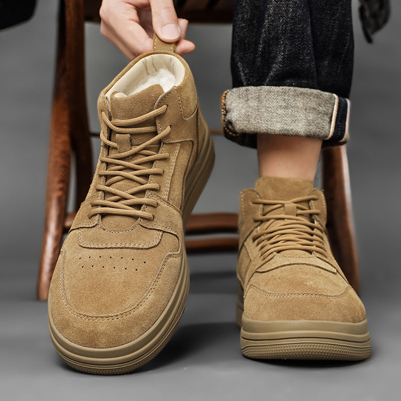 Herren Freizeit Sneaker R&B