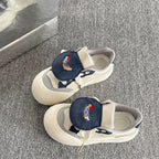 Damen Bequeme Sneaker mit modischem Tiermotiv