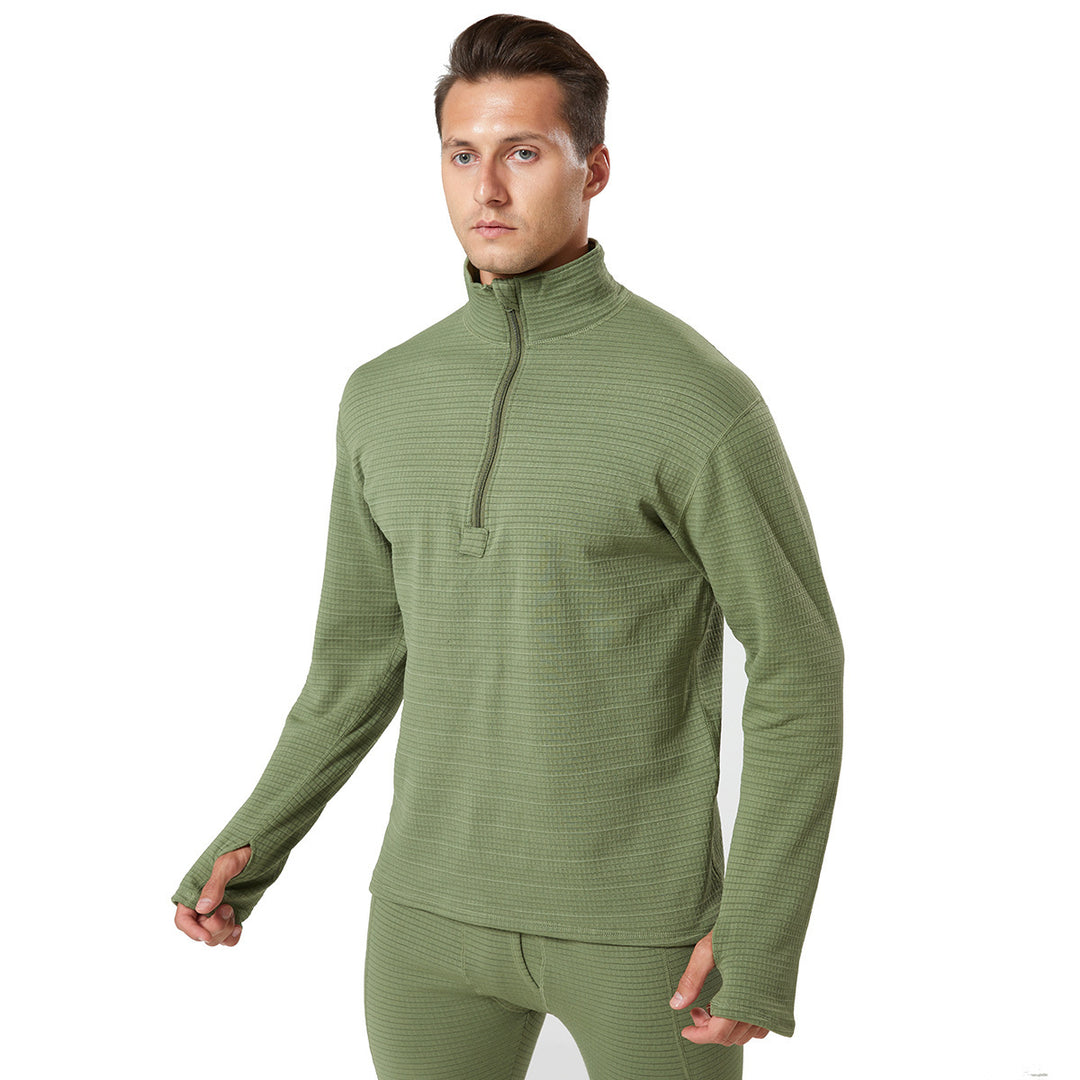 Herren Funktionsunterwäsche-Set R&B