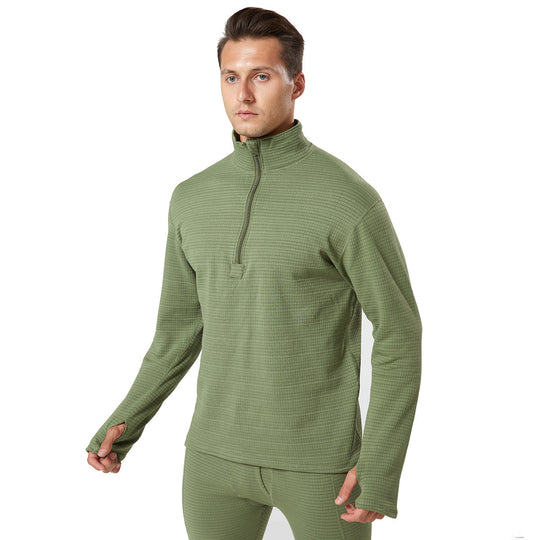 Herren Funktionsunterwäsche-Set R&B