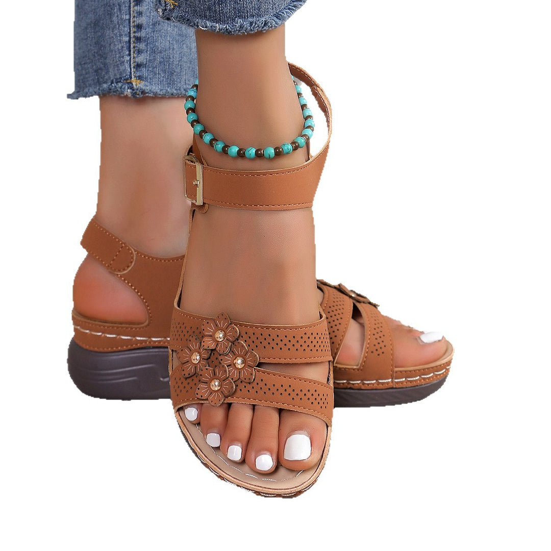 Damen Sandalen R&B