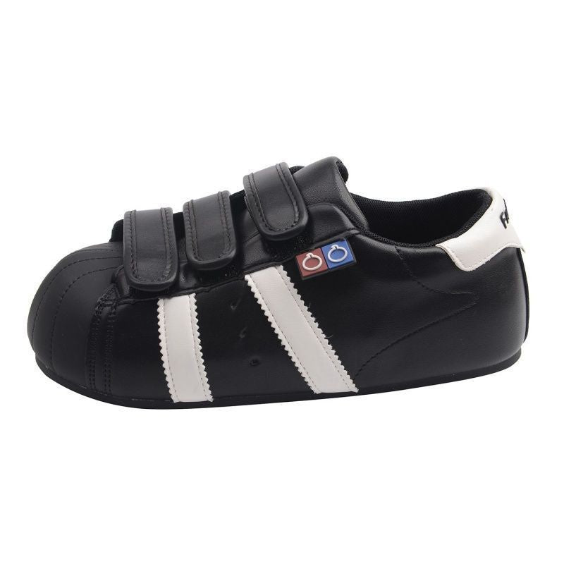 Damen Sportliche Freizeitschuhe mit verstellbaren Klettverschlüssen