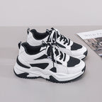 Damen Sportliche Sneaker R&B