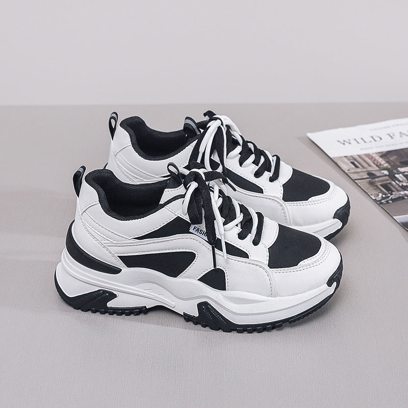 Damen Sportliche Sneaker R&B