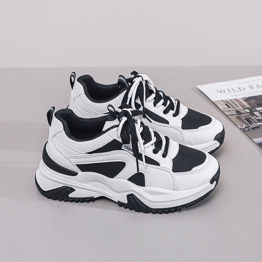 Damen Sportliche Sneaker R&B
