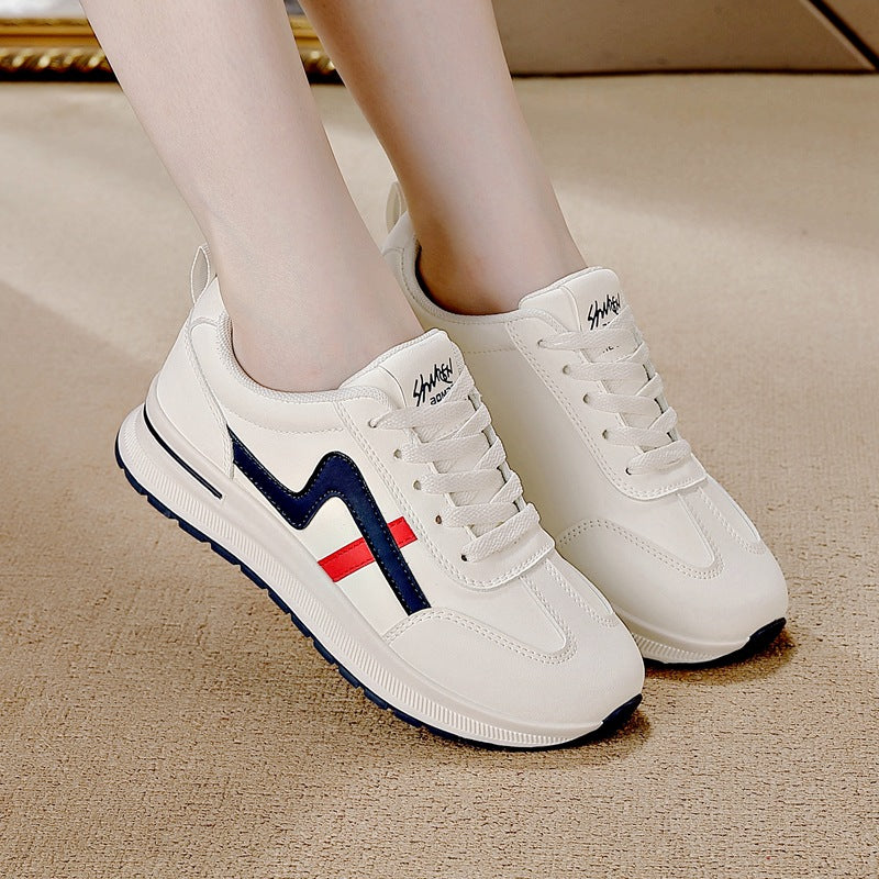 Damen Sportliche Sneakers R&B