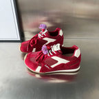Damen Sportliche Sneakers mit modischem Design und atmungsaktiver Struktur R&B