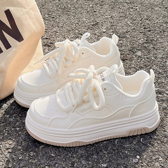 Damen Komfortable und moderne Sneakers mit optimaler Dämpfung R&B