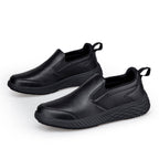 Damen Bequeme Slip-On Sneakers mit rutschfester Sohle R&B