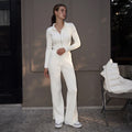 Damen Strickoverall R&B