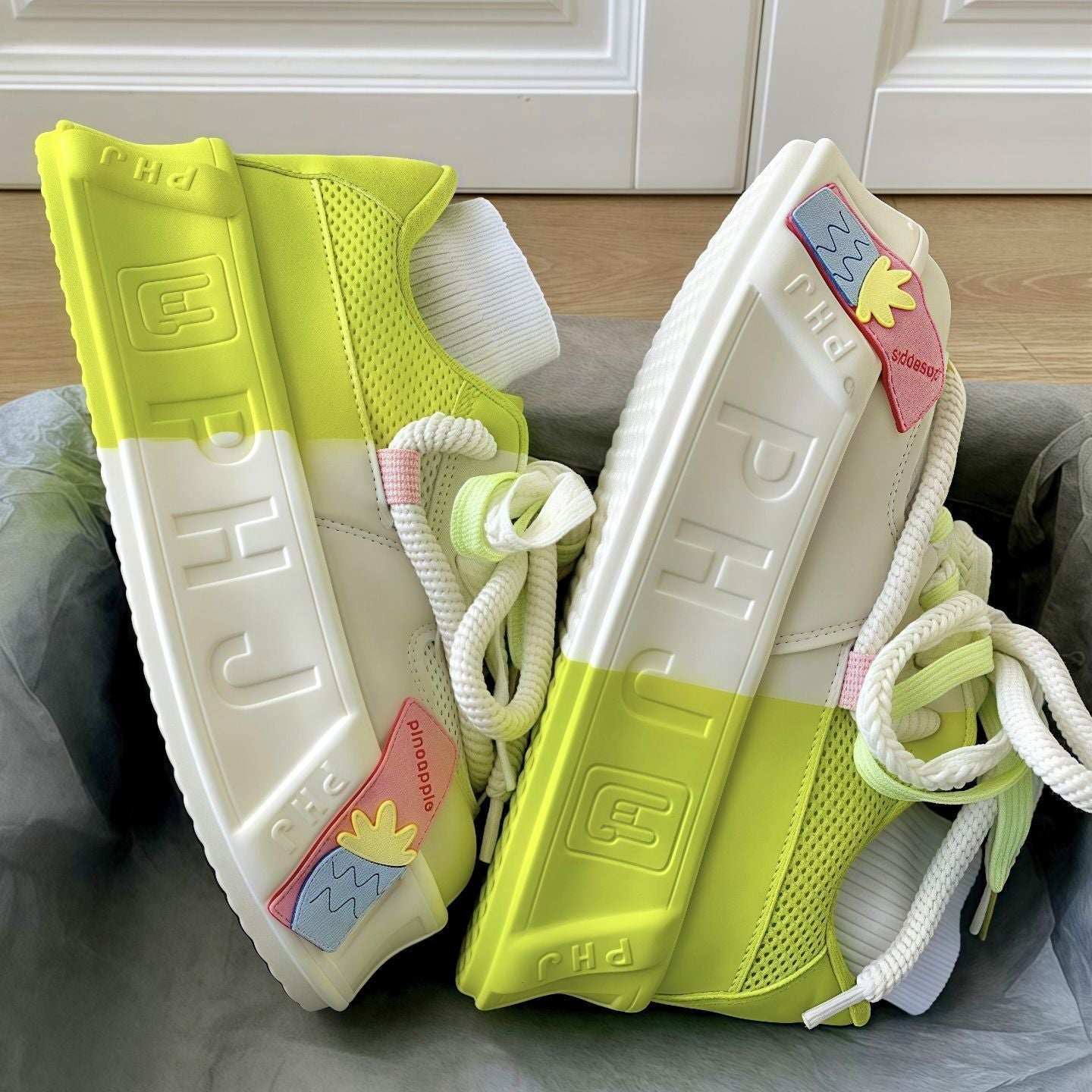 Damen Sneakers