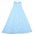 Damen Elegantes Maxikleid mit raffinierten Details R&B
