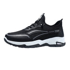 Damen Sportliche Laufschuhe mit atmungsaktivem Obermaterial und rutschfester Sohle R&B