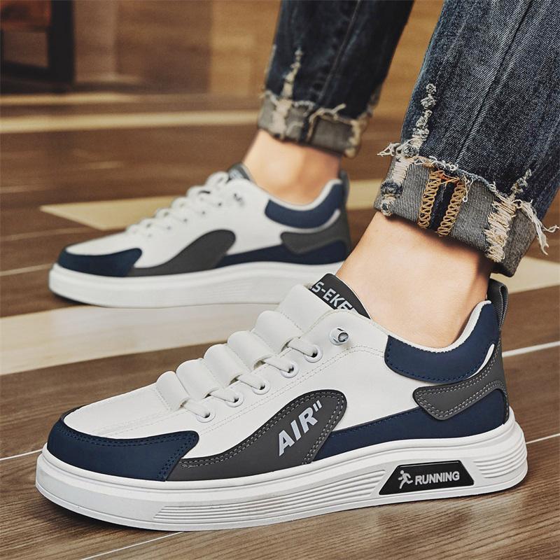 Damen Sportliche Lauf-Sneaker mit ergonomischer Dämpfung und atmungsaktiver Mesh-Oberfläche R&B