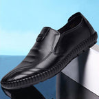 Damen Elegante und bequeme Mokassins mit rutschfester Sohle R&B