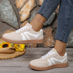 Damen Sportliche Freizeitschuhe R&B