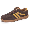 Damen Komfortable Freizeitschuhe mit rutschfester Sohle R&B